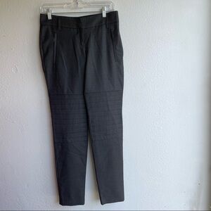 Gunex Trousers grey size 4